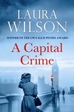 Laura Wilson - A Capital Crime - DI Stratton 3.