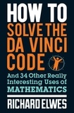  XXX - How to Solve the Da Vinci Code /anglais.