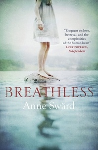 Anne Swärd et Deborah Bragan-Turner - Breathless.