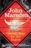 John Marsden - Tomorrow When the War Began - Book 1.