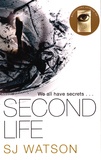 S. J. Watson - Second Life.