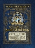 Terry Pratchett - The Compleat Ankh-Morpork.