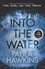 Paula Hawkins - Into the Water.