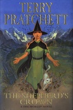 Terry Pratchett - The Shepherd's Crown - A Discworld Novel.