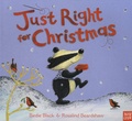 Birdie Black et Rosalind Beardshaw - Just Right for Christmas.