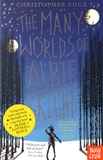 Christopher Edge - The Many Worlds of Albie Bright.