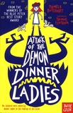 Pamela Butchart - Attack of the Demon Dinner Ladies.