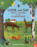 Sébastien Braun - Look and Say What You See in the Countryside.