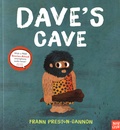 Frann Preston-Gannon - Dave's Cave.