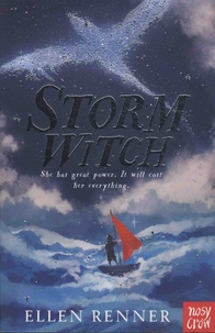 Ellen Renner - Storm Witch.