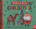 Joey Chou - Make & Play Christmas.