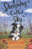 Helen Peters - A Sheepdog Called Sky.