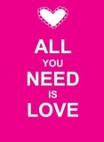 Summersdale Publishers - All You Need Is Love.