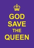 Summersdale Publishers - God Save the Queen.