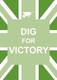 Summersdale Publishers - Dig For Victory.