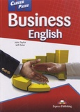 Jeff Zeter - Business English.