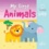  Igloo Books - My First Animals - Block Book.