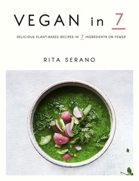 Rita Serano - Vegan in 7.