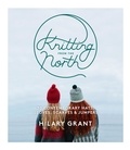Hilary Grant - Knitting From the North.