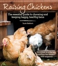 Suzie Baldwin et Graham Page - Raising Chickens.