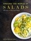 Katie Caldesi et Giancarlo Caldesi - Around the World in Salads.