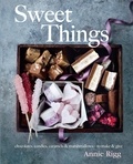 Annie Rigg - Sweet Things.