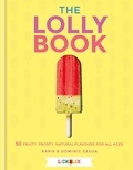 Dominic Gesua - Lolly Book.