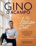 Gino D'Acampo - The Italian Diet.