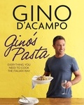 Gino D'Acampo - Gino's Pasta.