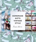 Sarah Moore - Homemade Gifts Vintage Style.