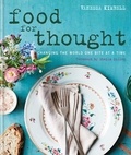 Vanessa Kimbell - Food for Thought: Changing the world one bite at a time.