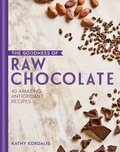 Kathy Kordalis - The Goodness of Raw Chocolate.