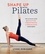 Lynne Robinson - Shape Up With Pilates - The ultimate guide to sculpting, strengthening and streamlining your body.