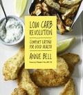 Annie Bell - Low Carb Revolution.