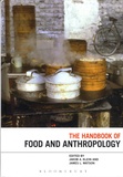 Jacob-A Klein et James-L Watson - The Handbook of Food and Anthropology.