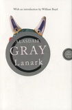 Alasdair Gray - Lanark.