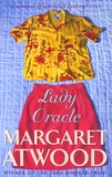 Margaret Atwood - Lady Oracle.