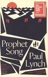 Paul Lynch - Prophet Song.