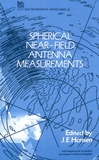 J E Hansen - Spherical Near-Field Antenna Measurements.