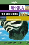  Lonely Planet - Africa on a shoestring.
