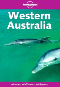 Ilsa Colson et Sally Webb - Western Australia.