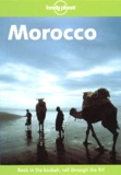 Joyce Connolly et Frances Linzee - Morocco.