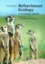 Nicholas-B Davies et  Collectif - Behavioural Ecology. An Evolutionary Approach, Fourth Edition.