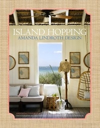 Amanda Lindroth - Island Hopping: Amanda Lindroth Design.