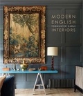 Helen Chislett - Modern English - Todhunter Earle Interiors.