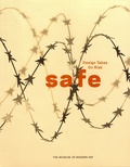 Paola Antonelli - Safe - Design Takes On Risk.