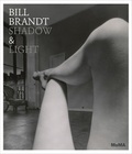 Sarah Hermanson Meister - Bill Brandt: Shadow & Light.