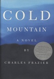 Charles Frazier - Cold Mountain.