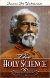 Swami Sri Yukteswar - The Holy Science.