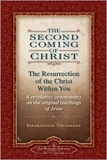 Paramahansa Yogananda - Second Coming of Christ : The Resurrection of the Christ Within You. - Volume 1 and 2.